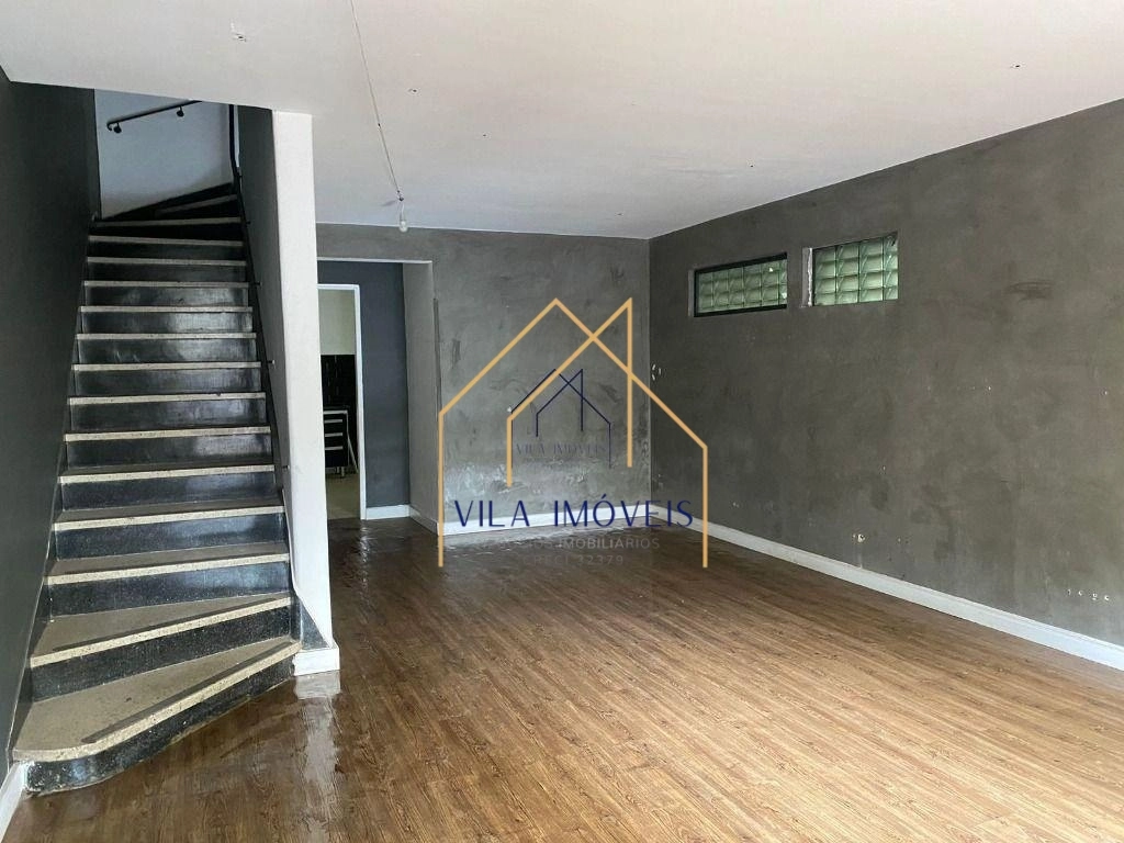 Casa para alugar em São Paulo, Vila Olímpia, com 100 m²