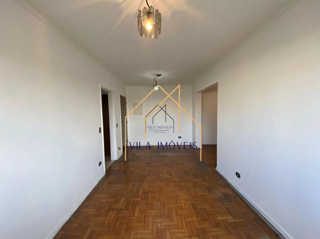 Apartamento para alugar em São Paulo, Jardim da Glória, com 2 quartos, com 63 m², Carla