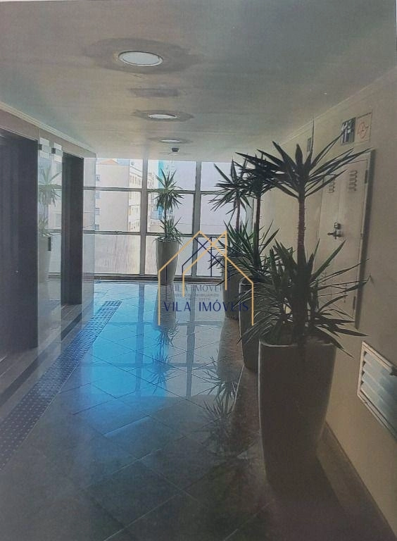 Conjunto para alugar em São Paulo, Jardim Paulista, com 50.6 m²