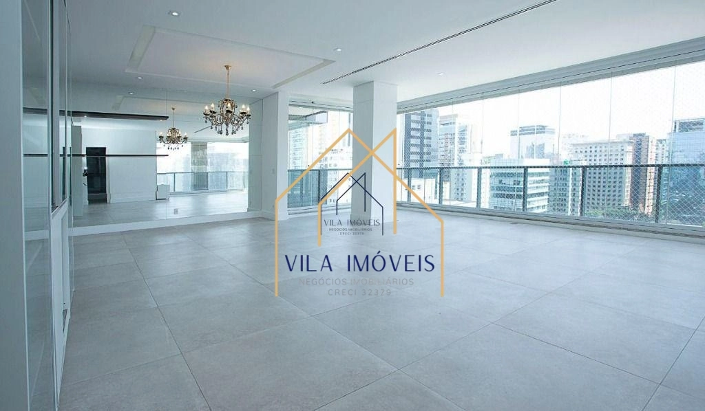 Apartamento para alugar em São Paulo, Itaim Bibi, com 2 quartos, com 181 m², Artsy Itaim