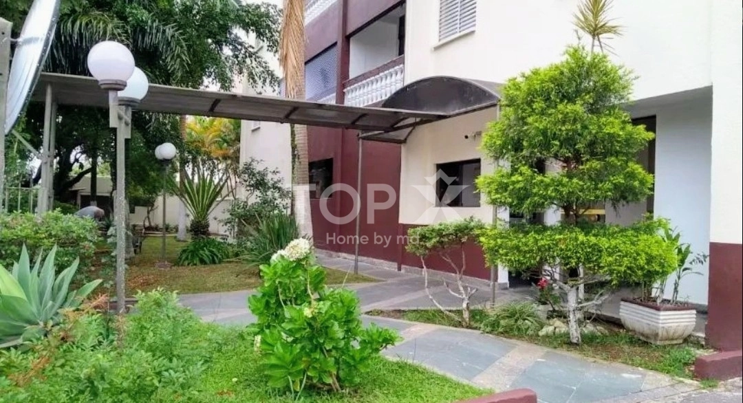 Apartamento | Venda | Jardim Lincoln
