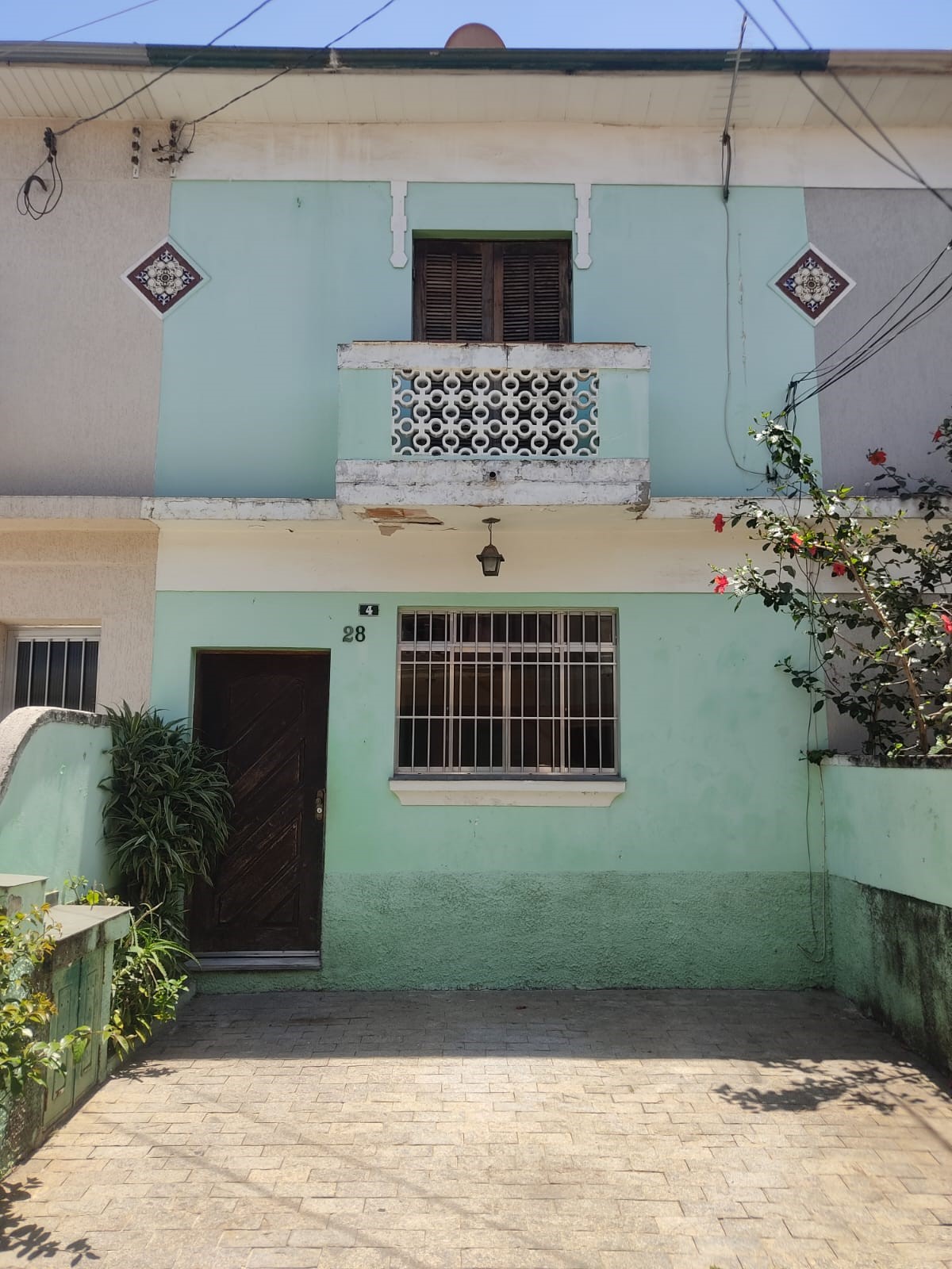 Casa | Venda | Quarta Parada
