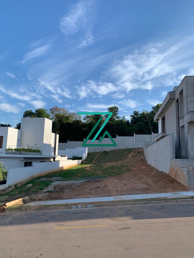 Lote de 600m² à Venda no Condomínio Reserva Marajoara Jardim Samambaia em Jundiaí SP