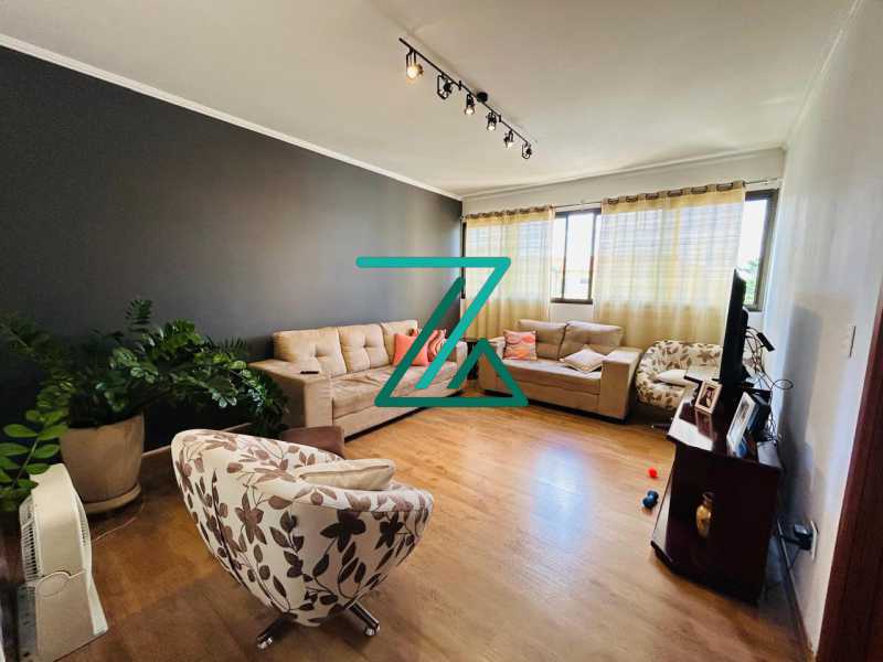 Apartamento à venda com 173 m² 3 Dormitórios 1 suíte Edifício Monte Castelo no Centro em Jundiaí SP