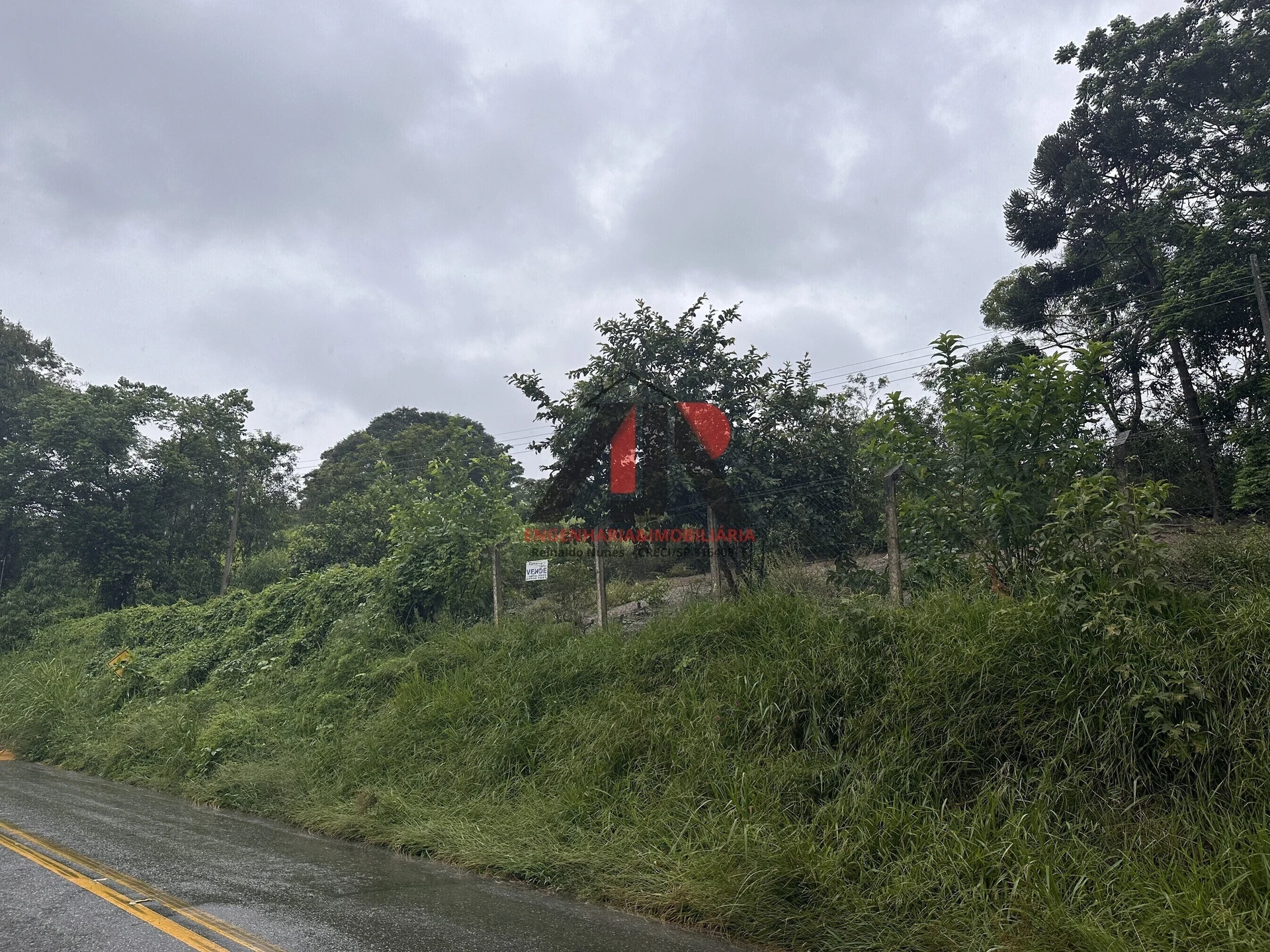Terreno | Venda | Ouro Fino