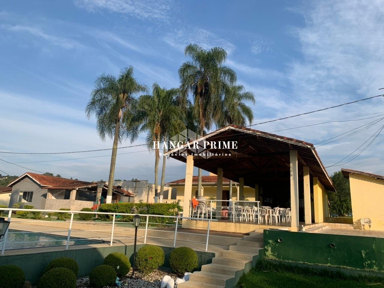 SITIO EM ATIBAIA COM 15.000M²