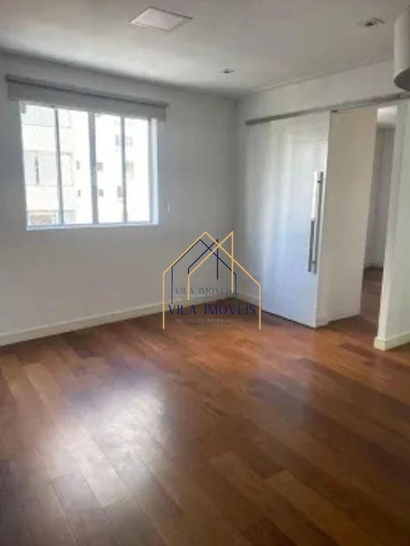Apartamento à venda em São Paulo, Vila Mariana, com 2 quartos, com 56 m²