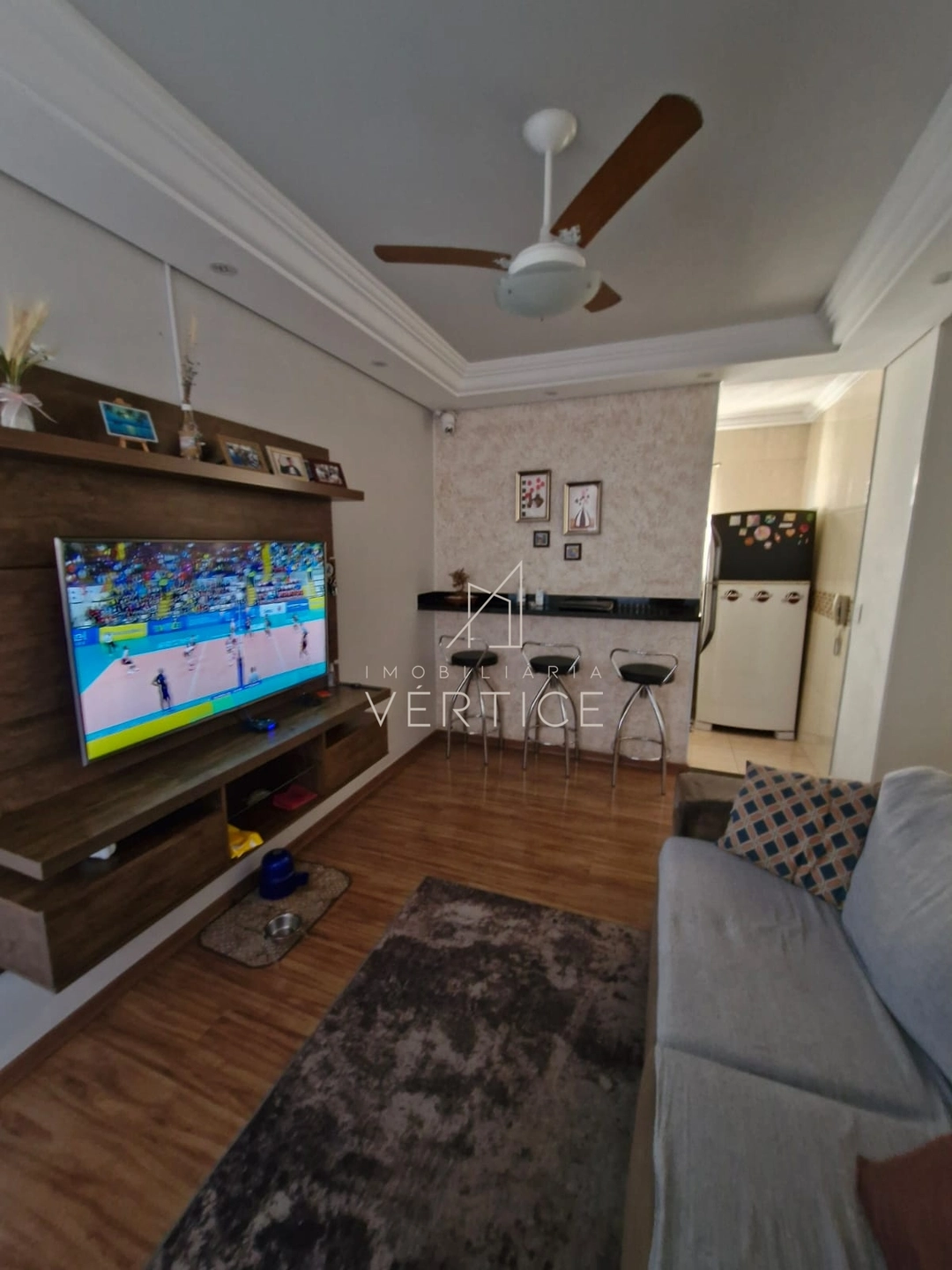 Apartamento | Venda | Jardim dos Colibris