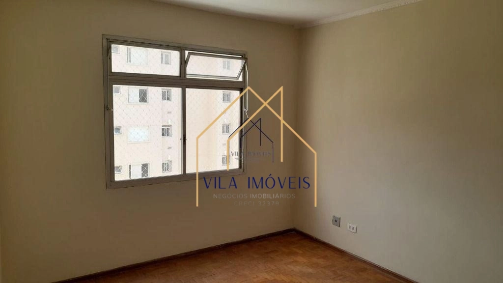 Apartamento à venda em São Paulo, Aclimação, com 3 quartos, com 76 m², Edifício Pires da Mota
