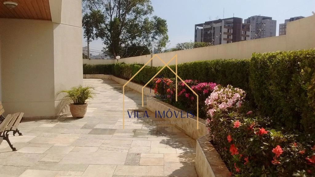 Apartamento à venda em São Paulo, Cambuci, com 2 quartos, com 54 m², Condominio Edificio Tivoli