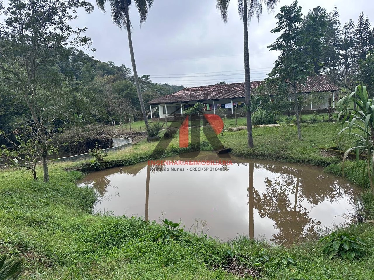 Chácara | Venda | Arujá | 10 mil metros