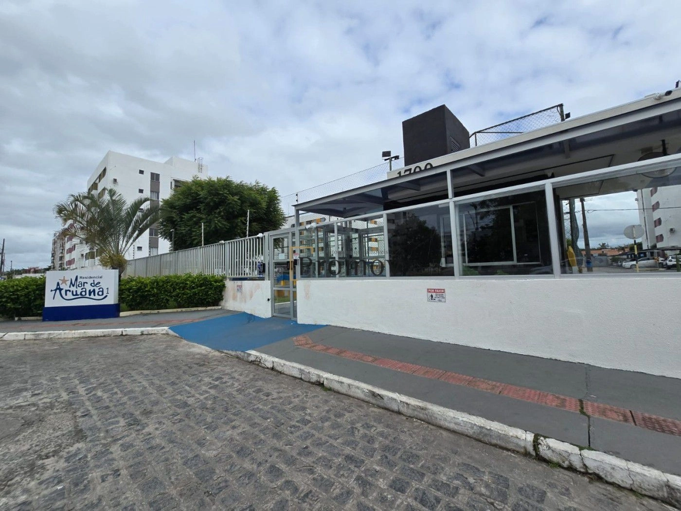 🏡 APARTAMENTO PARA LOCAÇÃO CONDOMÍNIO MAR DE ARUANA I