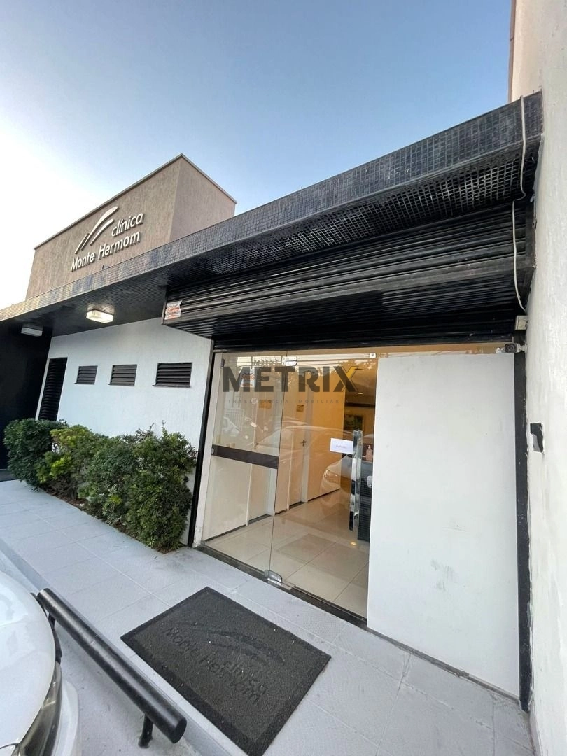 Ponto à venda, 396 m² por R$ 2.300.000,00 - Cid. dos Funcionari - Fortaleza/CE