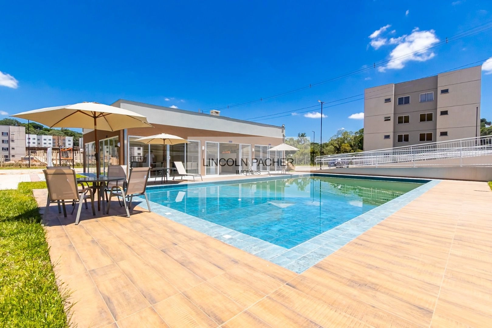 Apartamento na Planta - Entrada Parcelada