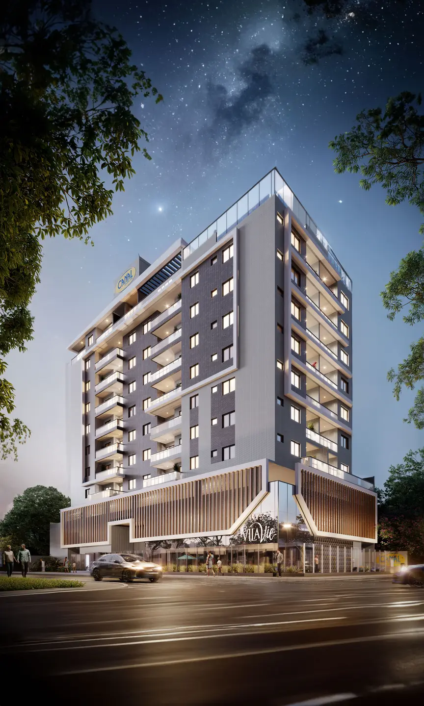 Apartamento | Venda | Praia da Costa
