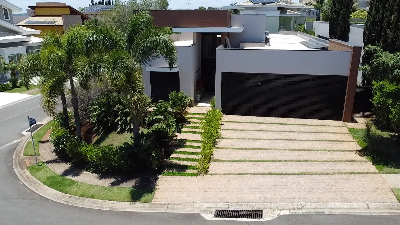 Casa | Venda | Residencial Parque das Araucárias