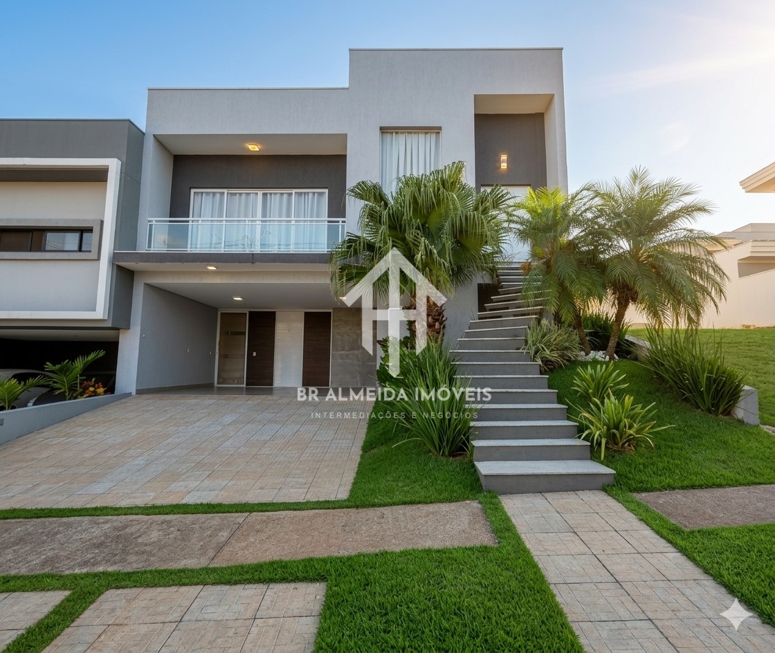 Casa em condomínio | Venda | Terra Nobre
