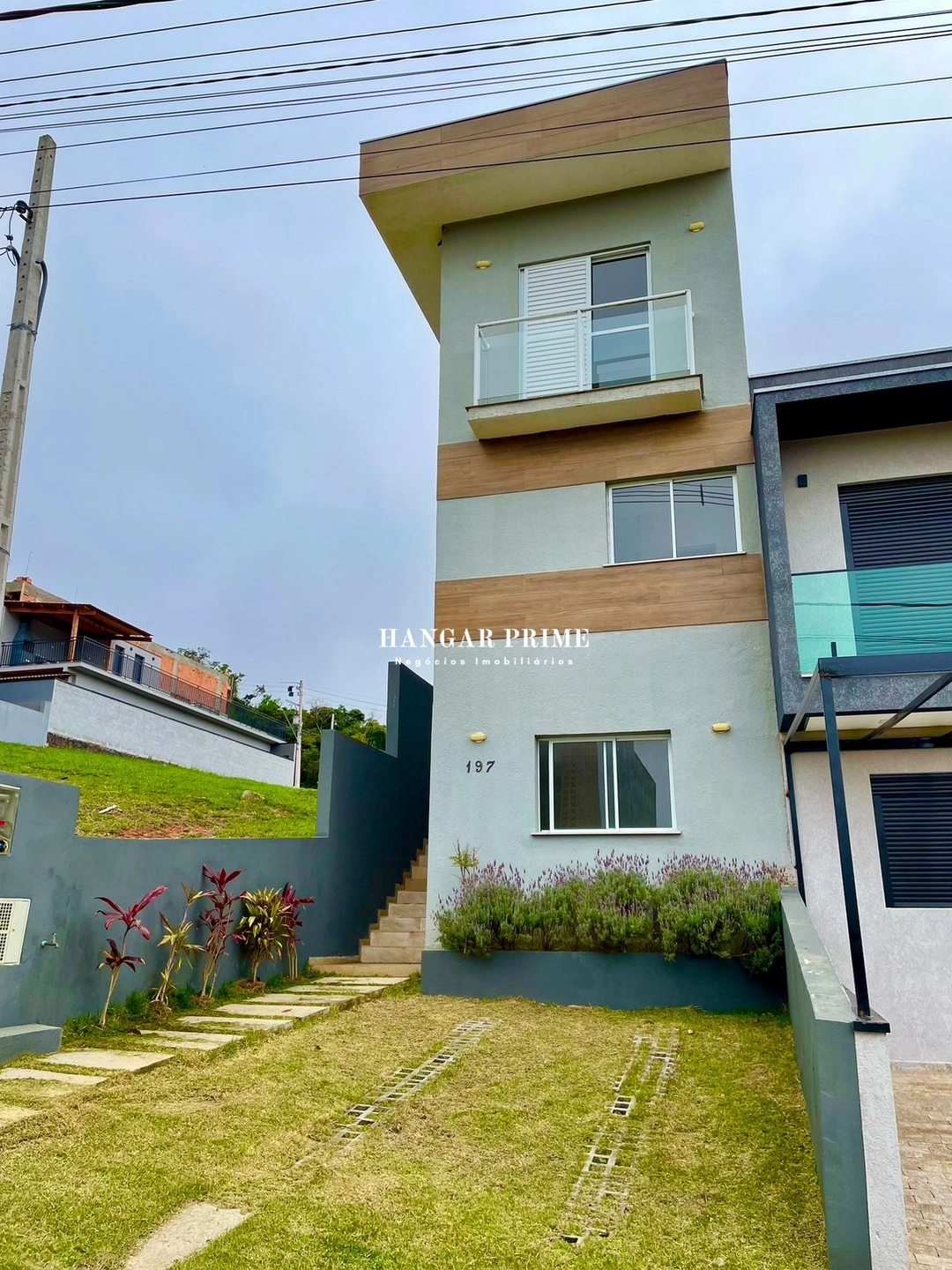 Casa em condomínio | Venda | Terra Nobre Granja Viana