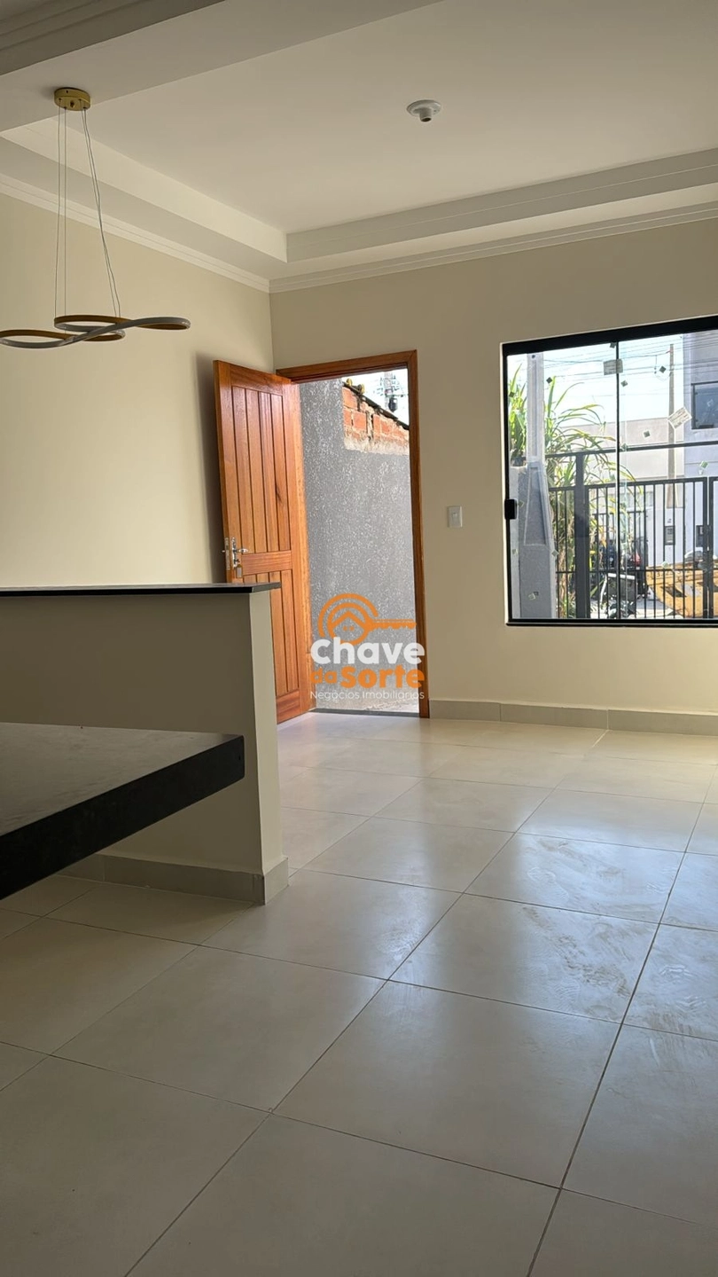 Casa | Venda | Jardim Santa Marta