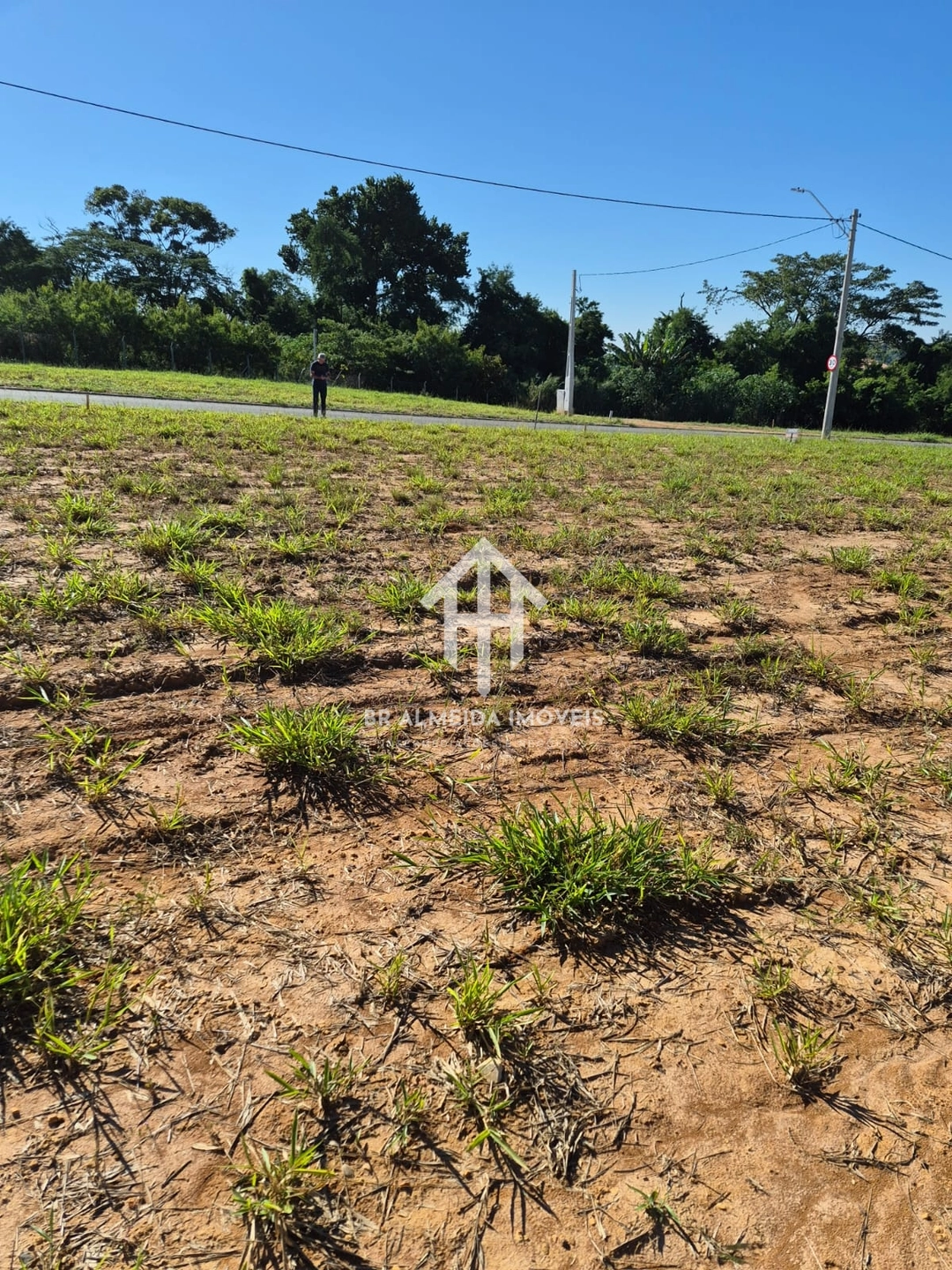 Terreno em condomínio | Venda | Reserva da Colina