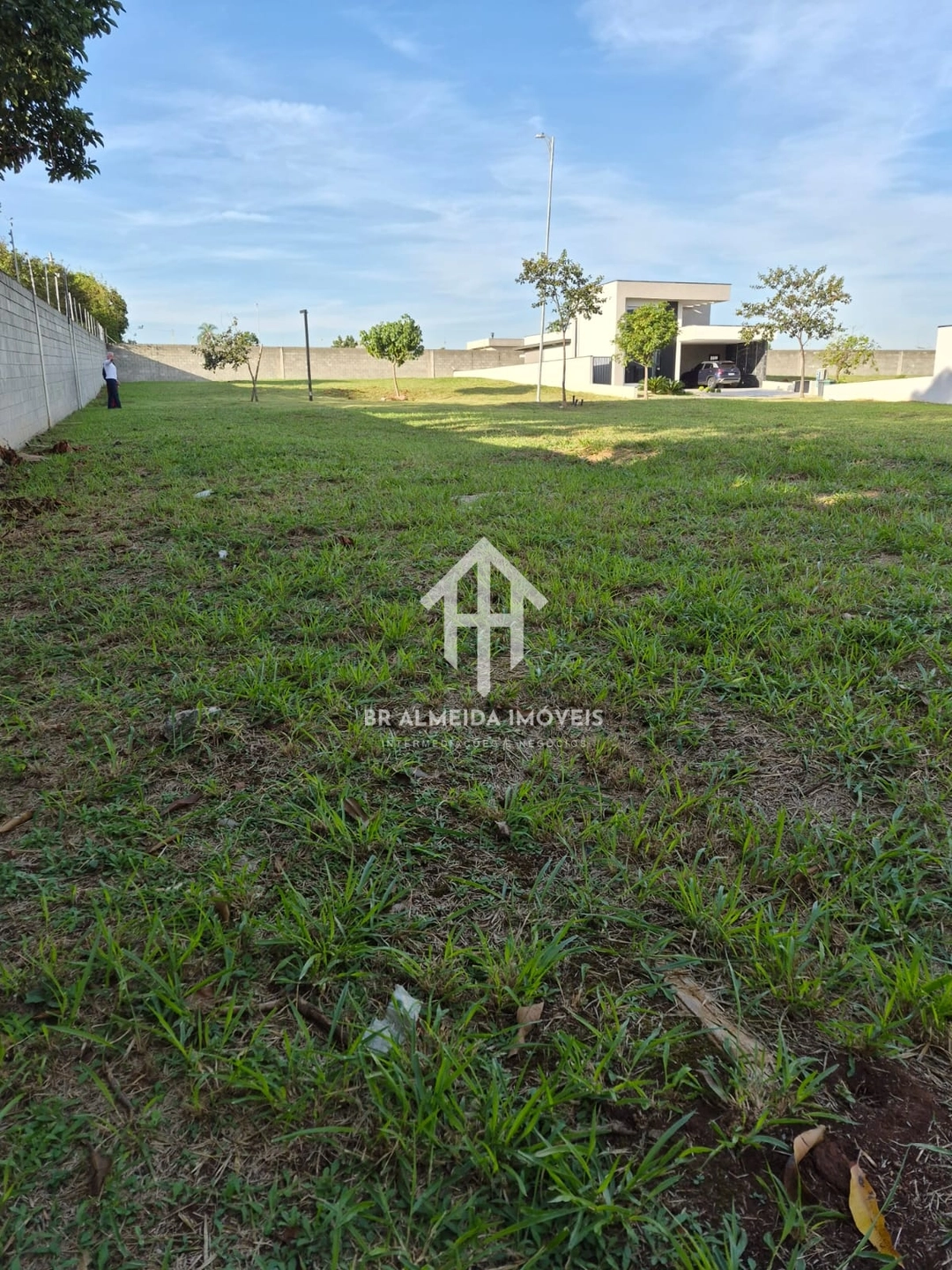 Terreno em condomínio | Venda | Residencial Creta