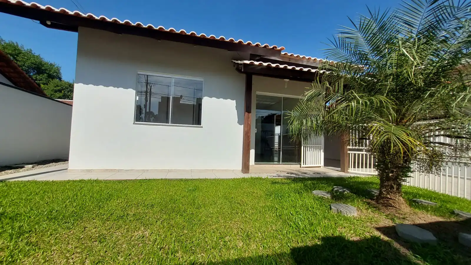 Casa | Venda | Meia Praia