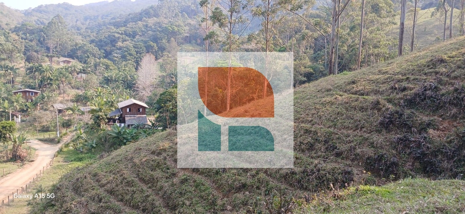 Chácara | Venda | Braço