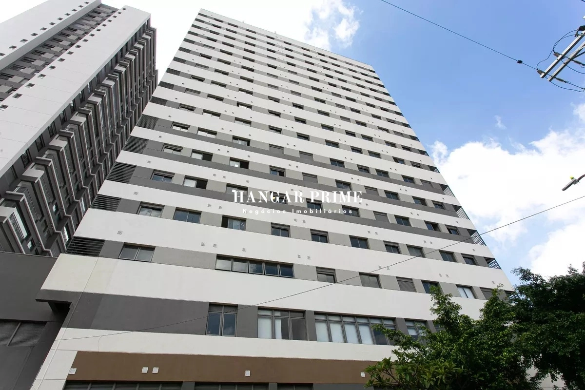 Apartamento com 1 quarto à venda no Home Resort Penha |Próximo ao Metrô