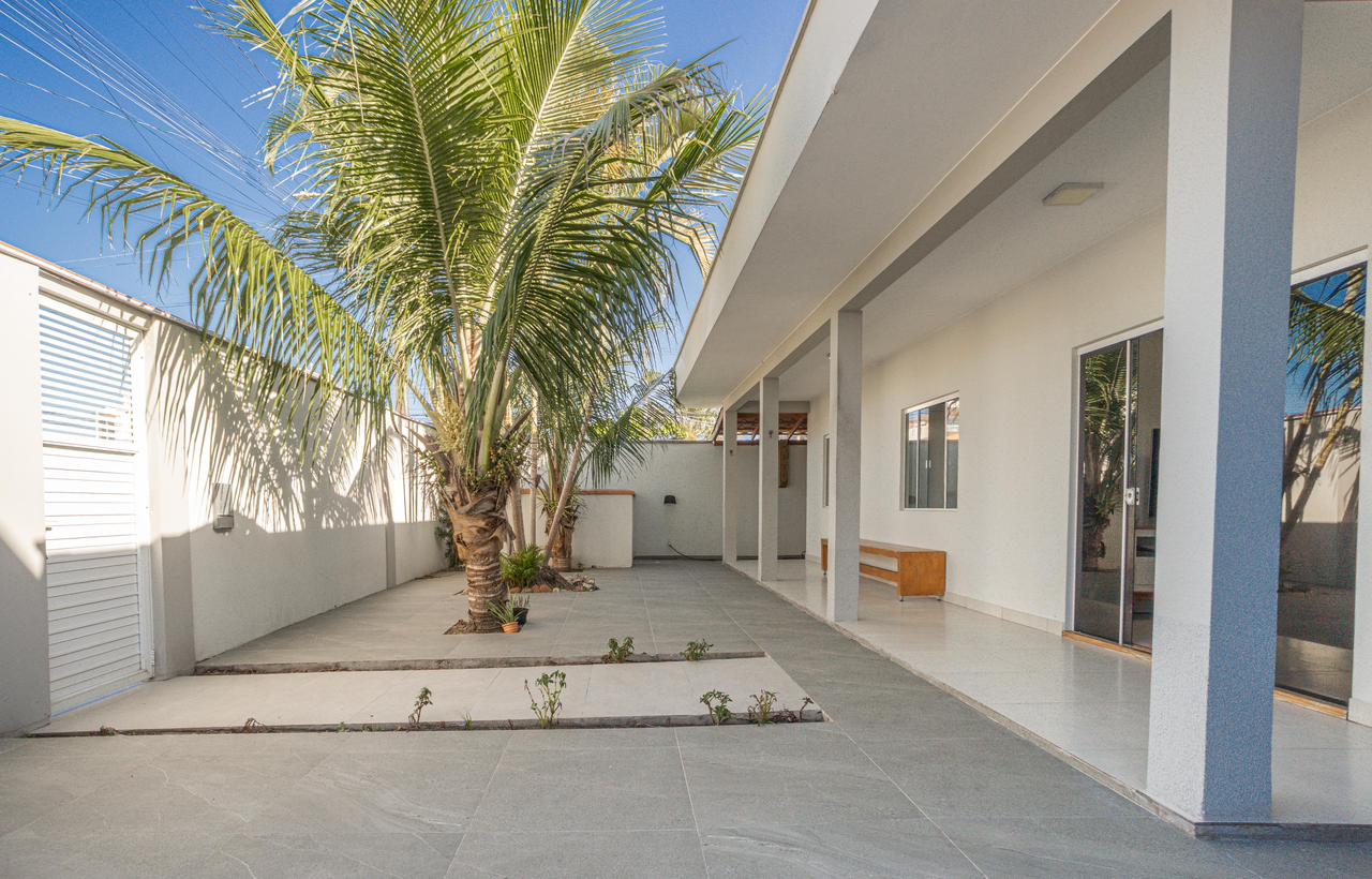 Casa | Venda | Centro