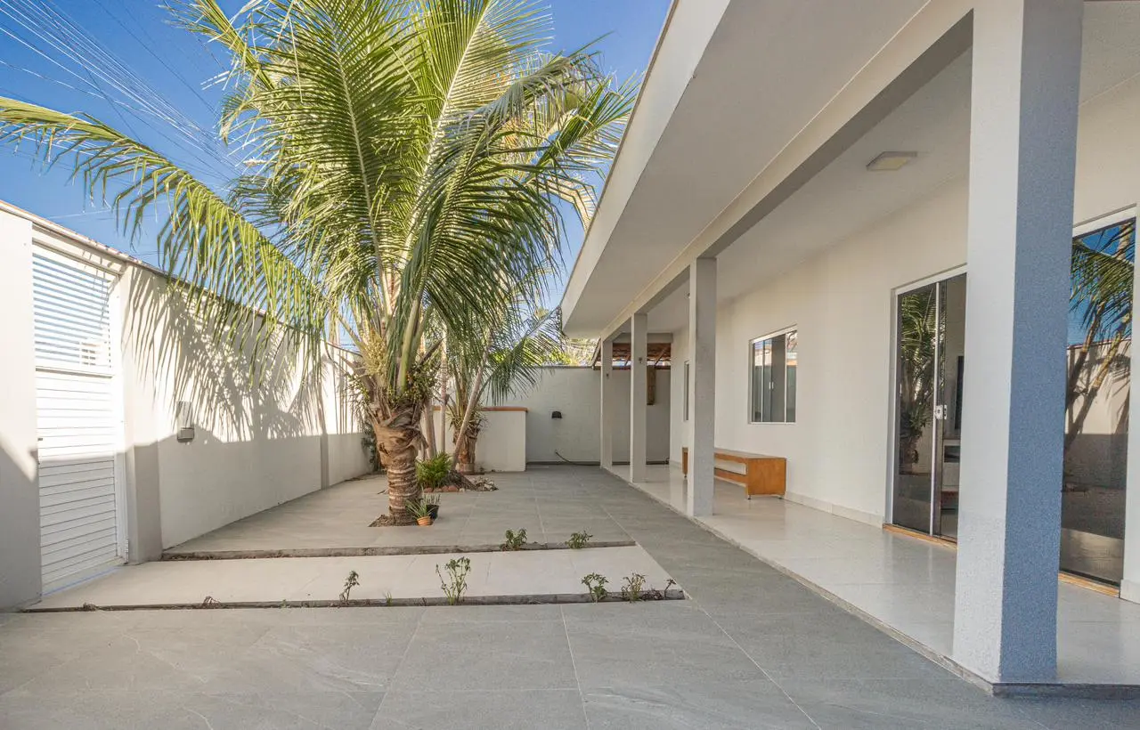 Casa | Venda | Centro
