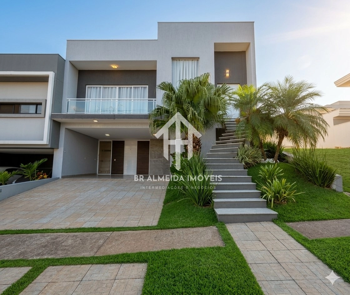 Casa em condomínio | Venda | Terra Nobre