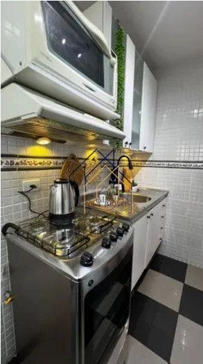 Apartamento para alugar em São Paulo, Jardim Vila Mariana, com 1 quarto, com 45 m²