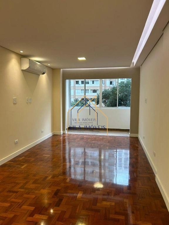 Apartamento para alugar em São Paulo, Paraíso, com 3 quartos, com 101 m²