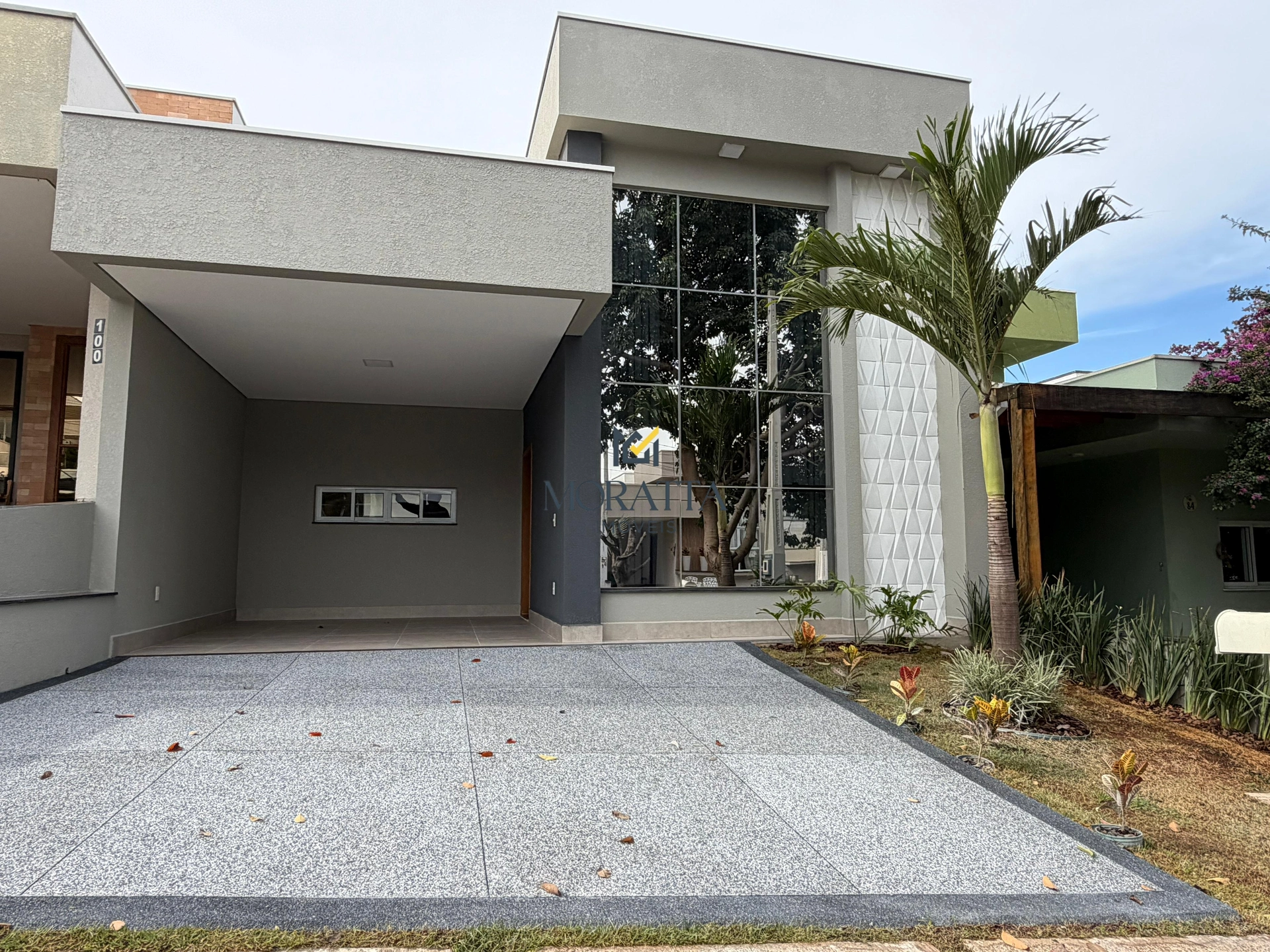 Casa com 2 Dormitórios e 1 Suíte à venda, 133 m² por R$ 1.150.000 | Condomínio Bréscia - Indaiatuba/SP