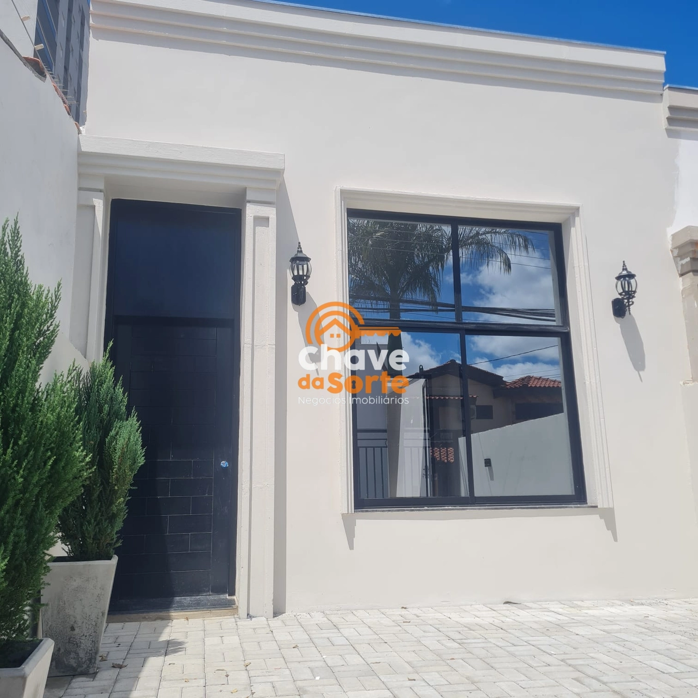 Casa | Venda | Jardim São Carlos