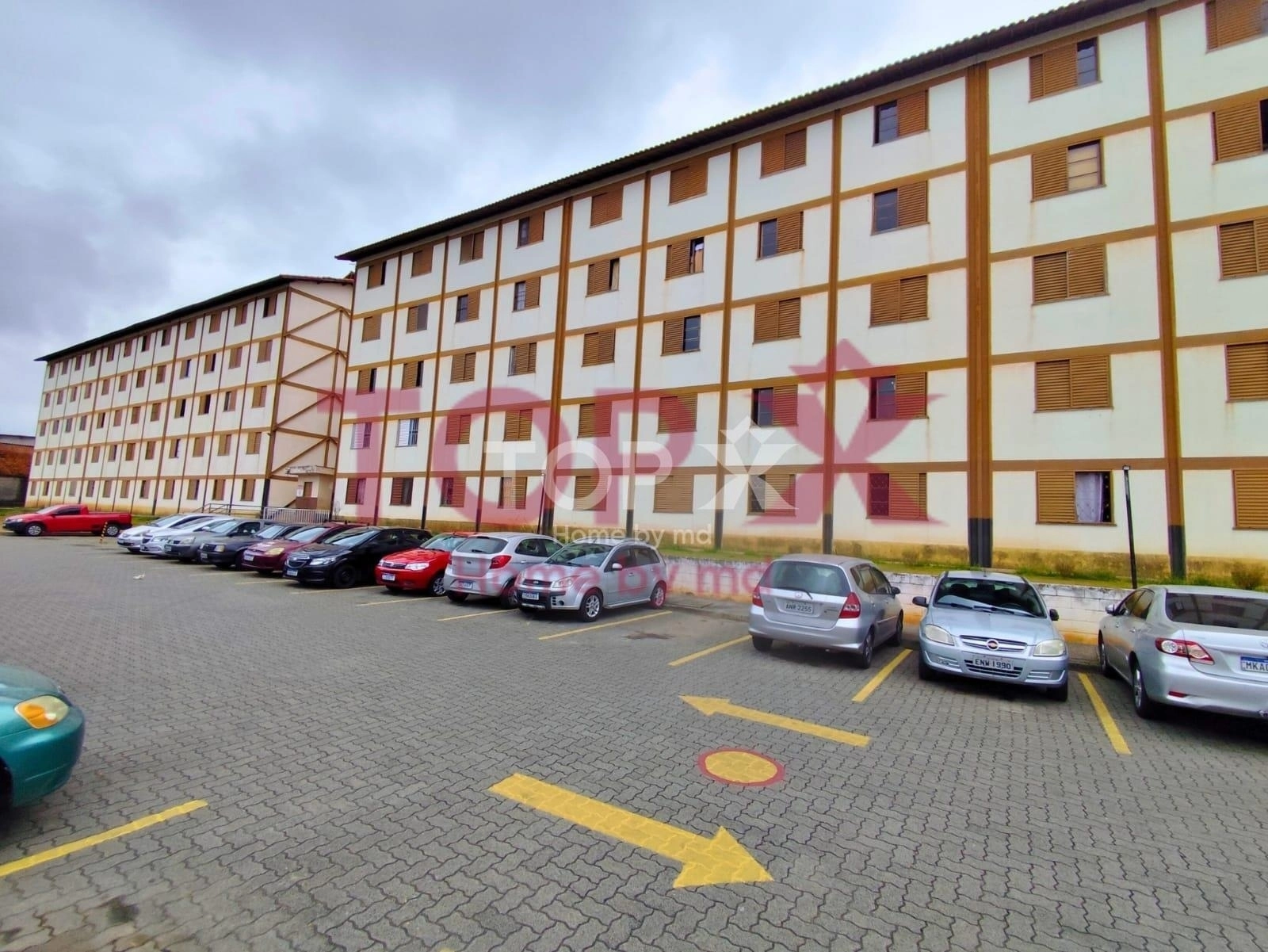 APARTAMENTO A VENDA