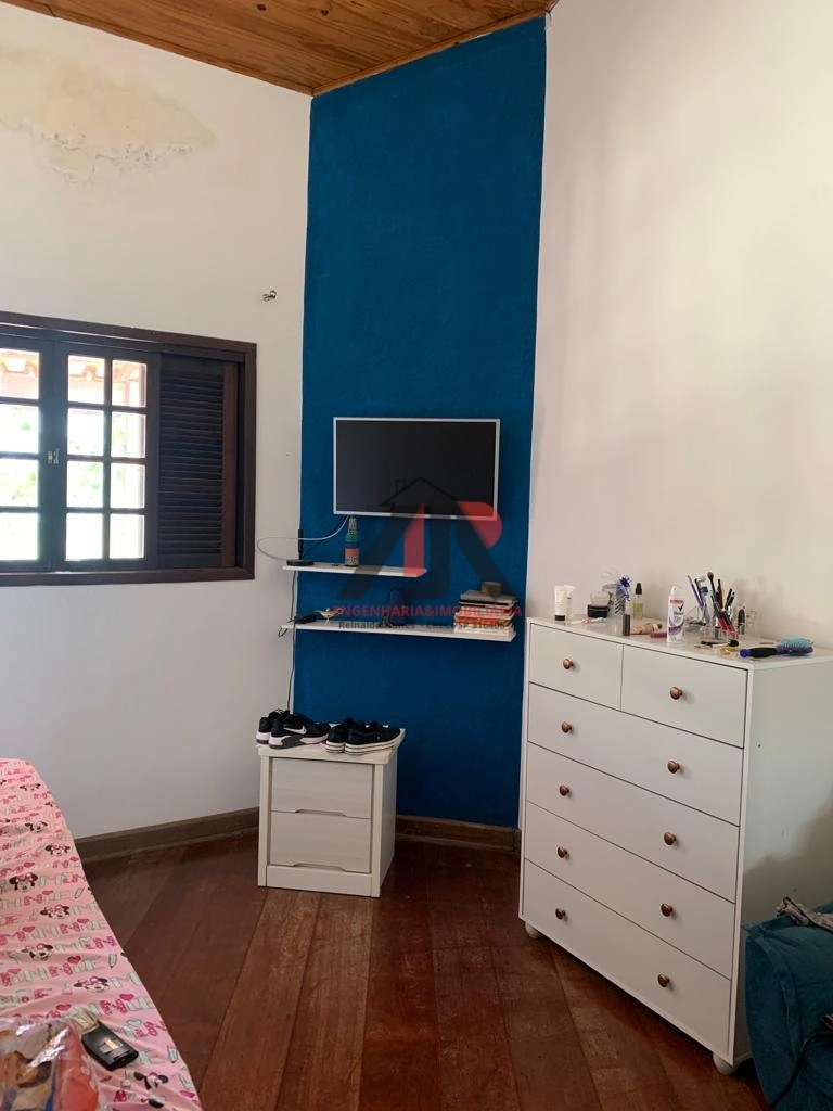 Sobrado | Venda | Santa Isabel