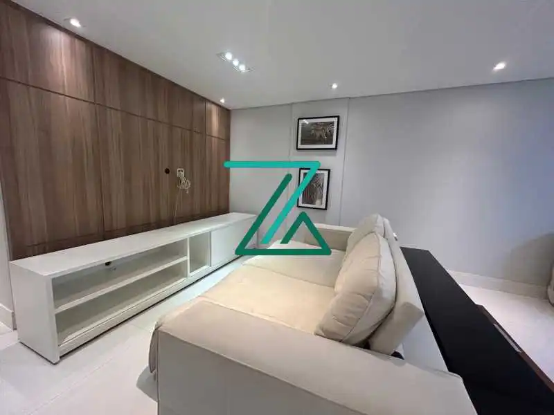 Apartamento à venda com  3 dormitórios  no Atmosphera Natural Living no Jardim Ermida I em Jundiaí SP