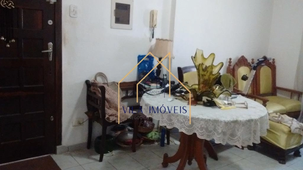 Apartamento à venda em São Paulo, Cambuci, com 2 quartos, com 100 m², Condominio Riviera