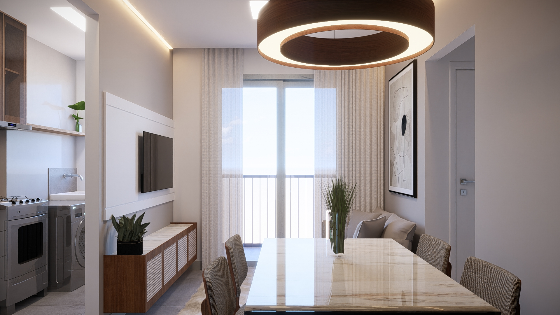 Apartamento | Venda | Cocal
