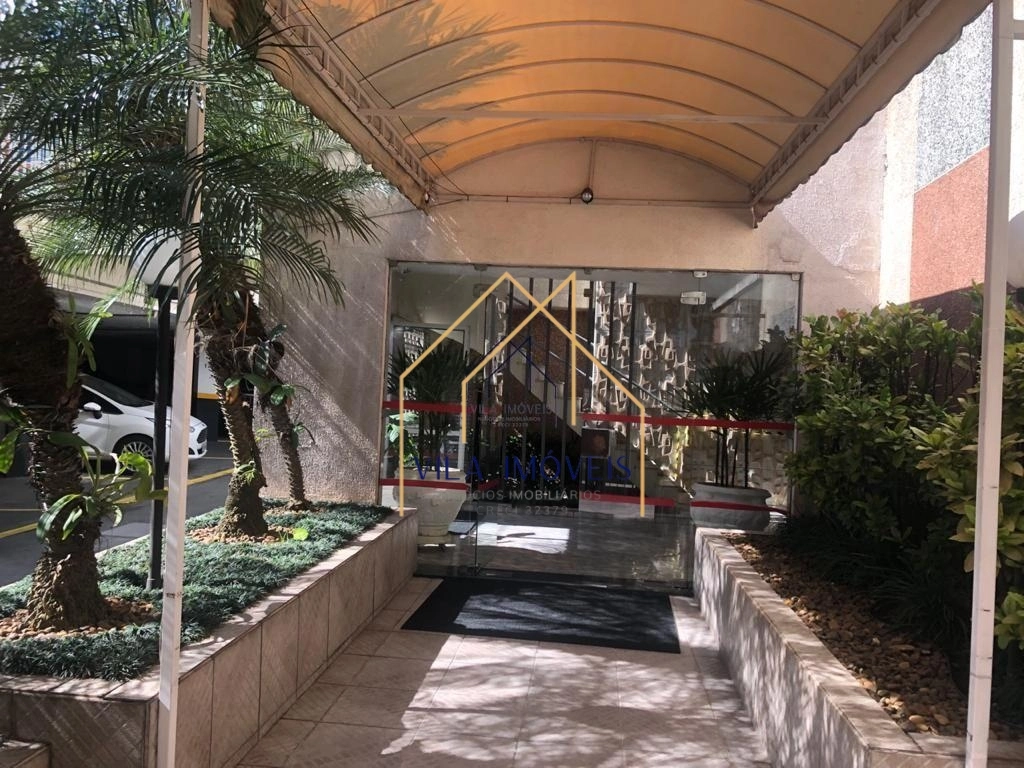 Apartamento à venda em São Paulo, Cambuci, com 2 quartos, com 60 m², Jardim Grajaú
