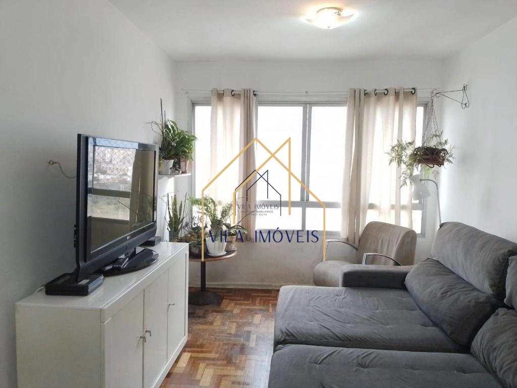 Apartamento à venda em São Paulo, Cambuci, com 2 quartos, com 75 m², Edifício Palma de Maiorca