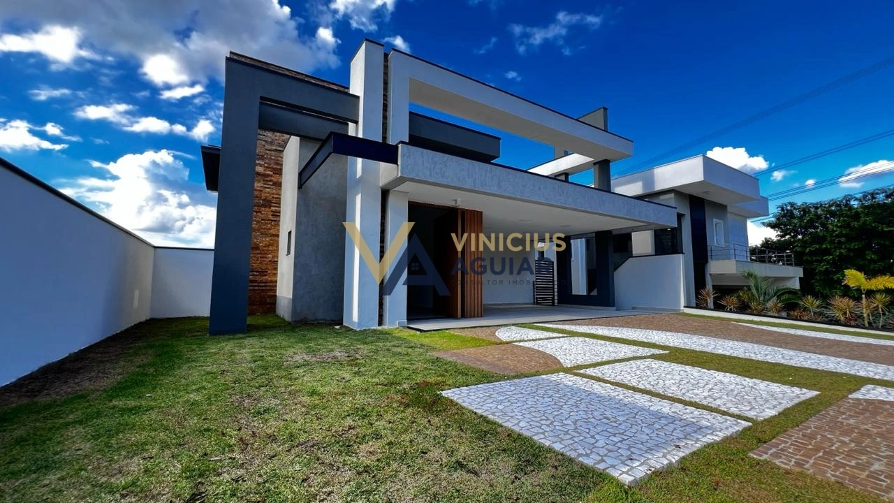 Casa | Venda | Condomínio Reserva da Serra - Jundiaí / SP