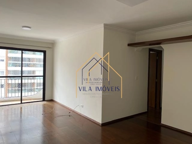 Apartamento à venda em São Paulo, Vila Olímpia, com 2 quartos, com 75.75 m²
