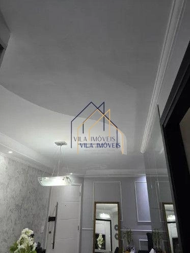 Apartamento à venda em São Paulo, Cambuci, com 3 quartos, com 70 m²