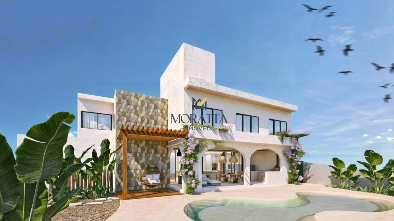 Casa com Projeto Moderno à venda, 276 m² por R$ 700.000 | Condomínio Mirante dos Ipês - Salto/SP