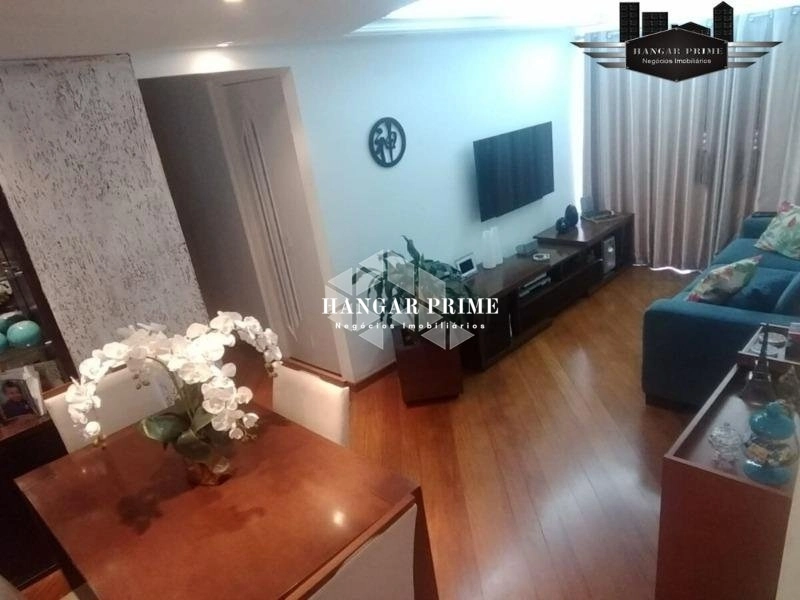 APARTAMENTO NO TATUAPE  COM 2 QUARTOS
