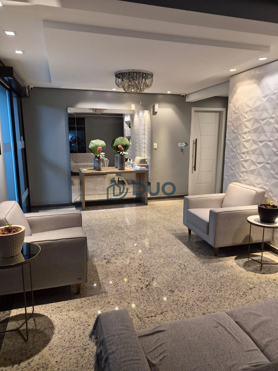 Apartamento 3 Dormitórios no Kobrasol