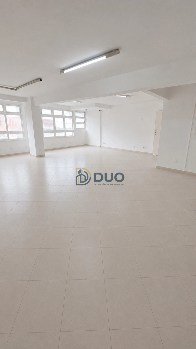 Escritório no Centro de Florianópolis | Edifício Dias Velho