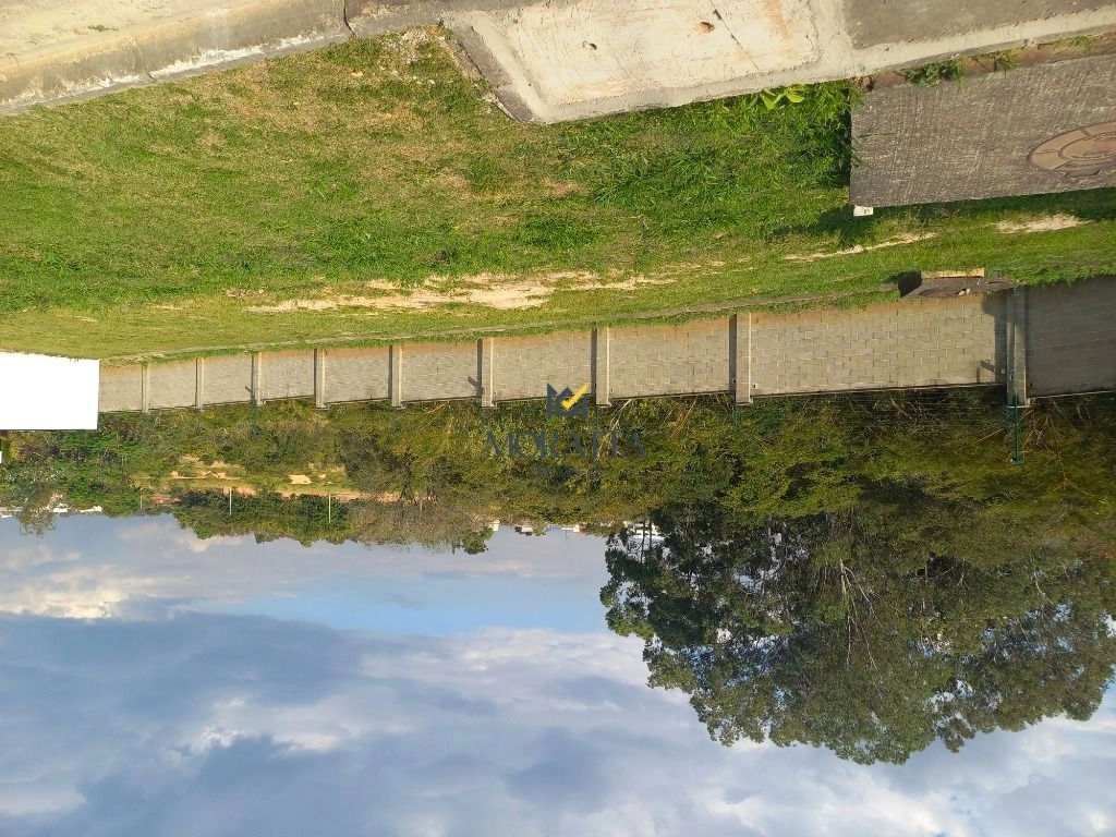 Terreno à venda, 719 m² por R$ 615.080,00 - Condomínio Central Parque - Salto/SP